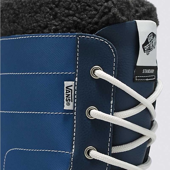 VANS unisex MTE Standard Snow Boot - Picture 4 of 16